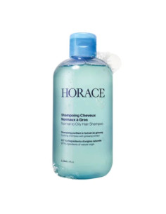 Horace Shampooing Cheveux Normaux à Gras. 250ml