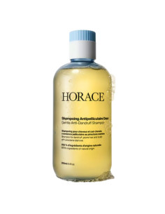 Horace Shampooing Antipelliculaire Doux. 250ml