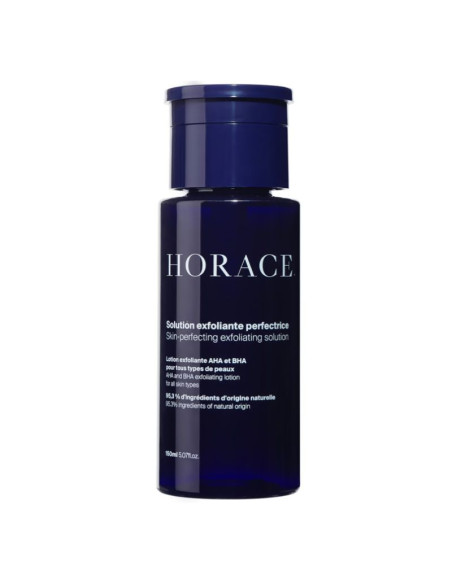 Horace Solution Exfoliante Visage Homme