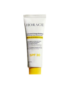 Horace Hydratant Visage Matifiant SPF30. 75ml