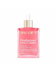 Nuxe Prodigieuse Hyalu Boost Sérum éclat anti-tâches 30ml
