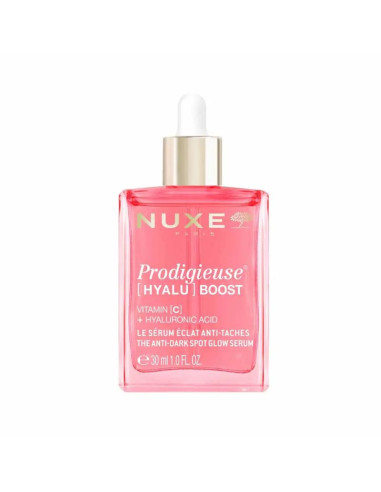 Nuxe Prodigieuse Hyalu Boost Sérum éclat anti-tâches 30ml