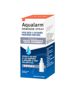 Aqualarm Intensive Spray 10ml