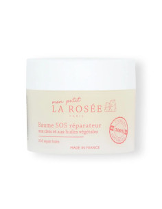 Mon Petit La Rosée Baume SOS Réparateur. 20g