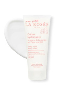 Mon Petit La Rosée Crème Hydratante. 200ml
