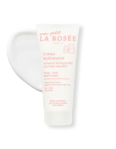 Mon Petit La Rosée Crème Hydratante. 200ml