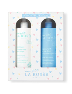 Mon Petit La Rosée Coffret Naissance