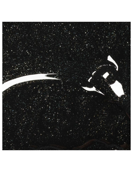 Manucurist Green Flash Sparks vernis semi permanent