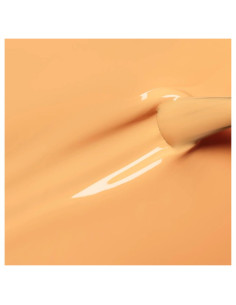 Manucurist Green Flash Abricot. 15ml 2