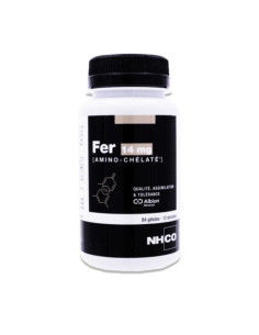 boite blanche et noir ronde