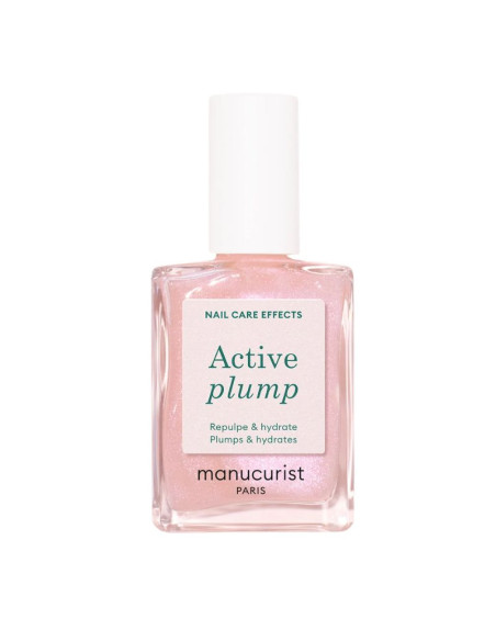 Manucurist Active Plump. 15ml