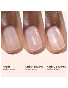 Manucurist Active Shine. 15ml 2
