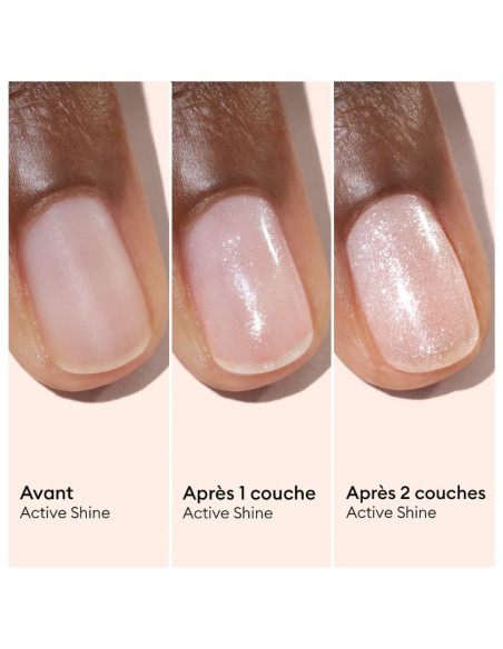 Manucurist Active Shine