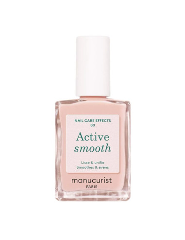 Manucurist Active Smooth. 15ml