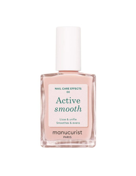 Manucurist Active Smooth. 15ml
