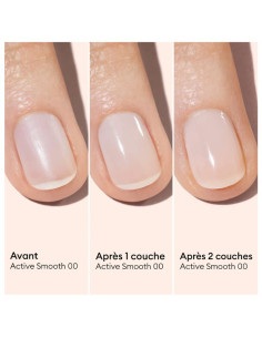 Manucurist Active Smooth. 15ml 2