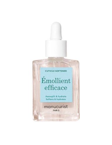 Manucurist Emollient Efficace Cuticules. 15ml
