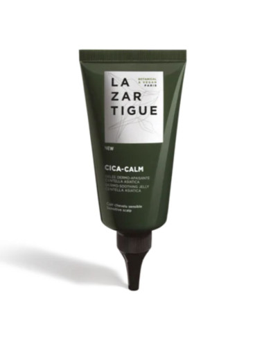 Lazartigue Cica Calm Gelée Dermo-apaisante. 75ml