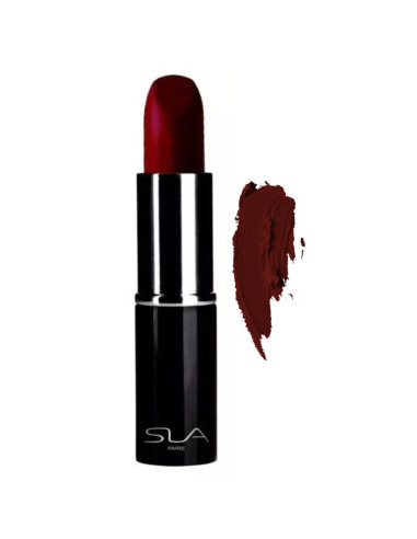 SLA Pro Lipstick 63 Dark Killer. 4,35g