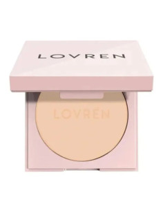 Lovren CP1 Poudre Fix & Shine. 10,5g