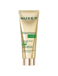 Nuxe Nuxuriance Ultra Soin Anti-taches Anti-âge SPF30. 50ml