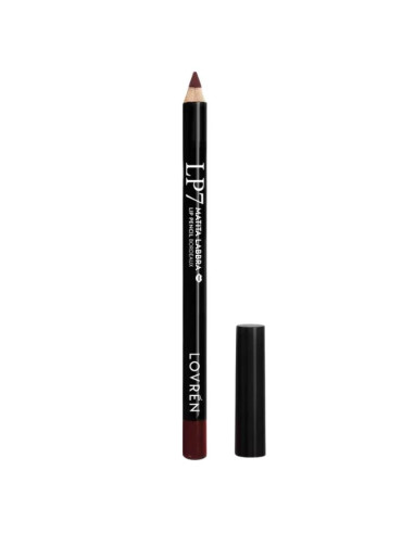 Lovren Crayon Lèvres LP7 Bordeaux. x1