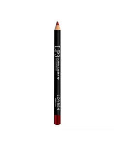 Lovren Crayon Lèvres LP3 Rouge Intense. x1