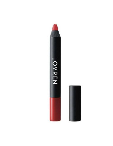 Lovren Crayon Rouge à Lèvres Long Lasting Chermes Jumbo LRP4