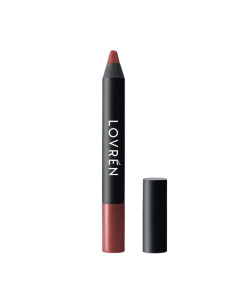Lovren Crayon Rouge à Lèvres Long Lasting Ibisco Jumbo LRP