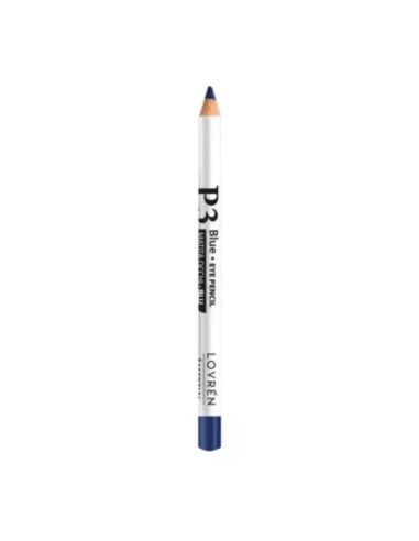 Lovren Crayon Yeux P3 Bleu. x1