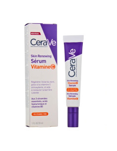 Cerave Skin Renewinh Sérum Vitamine C 30ml
