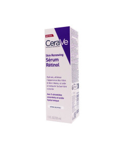 Cerave Skin Renewing Sérum Rétinol 30ml