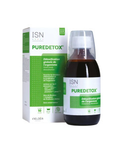 Puredetox Détoxification...