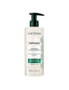 René Furterer Triphasic Shampooing Antichute longévité 500ml