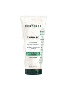 René Furterer Triphasic Shampooing Antichute longévité 200ml