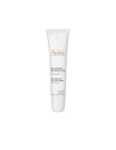 Avene Soin apaisant Contour des Yeux 15ml