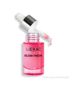 Lierac Glow Fresh Serum Booster Eclat. 30ml