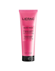 Lierac Glow Fresh Masque Express Revitalisant. 75ml