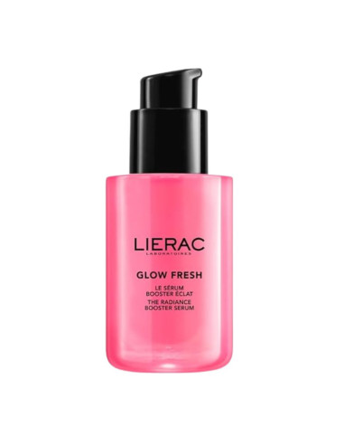 Lierac Glow Fresh Serum Booster Eclat. 30ml