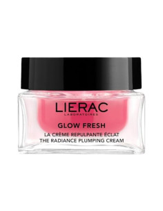 Lierac Glow Fresh Crème Repulpante Eclat. 50ml
