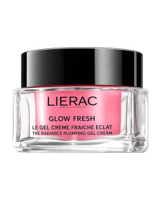 Lierac Glow Fresh Gel-crème Fraicheur Eclat. 50ml