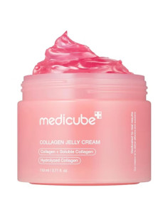 Medicube Collagen Jelly Cream. 50ml