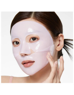 Medicube PDRN Pink Collagen Gel Mask 2