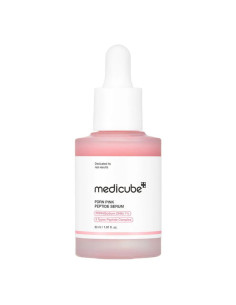 Medicube PDRN Pink Peptide Serum. 30ml