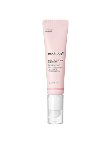 Medicube PDRN Pink Peptide Yeux. 30ml
