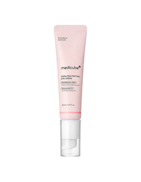 Medicube PDRN Pink Peptide Yeux. 30ml