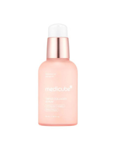 Medicube Triple Collagen Serum 4.0. Flacon 55ml
