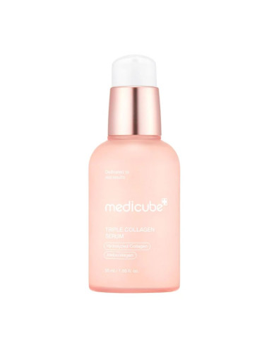 Medicube Triple Collagen Serum 4.0. Flacon 55ml