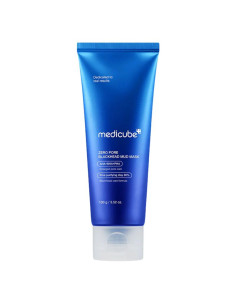 Medicube Zero Pore Blackhead Mud Mask masque purifiant. 100g