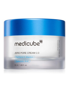 Medicube Zero Pore Cream 2.0. Pot 50ml